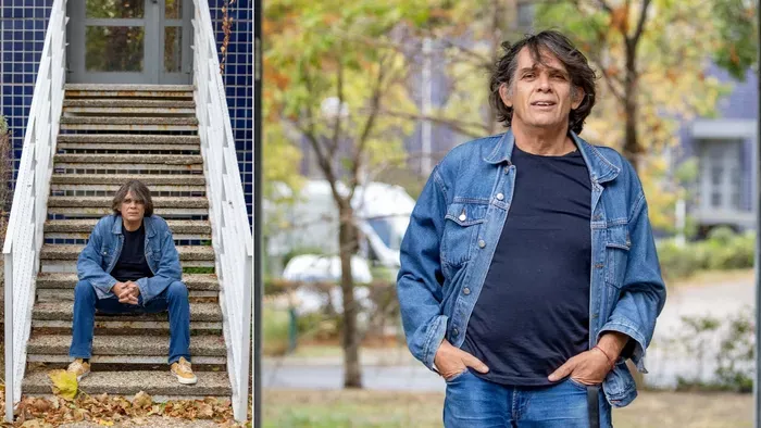 Szívszorító vallomást tett Takáts Tamás