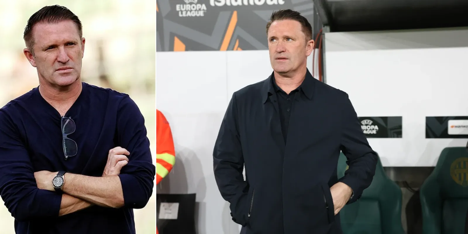 Megkaphatja álmai munkáját a Fraditól távozott Robbie Keane