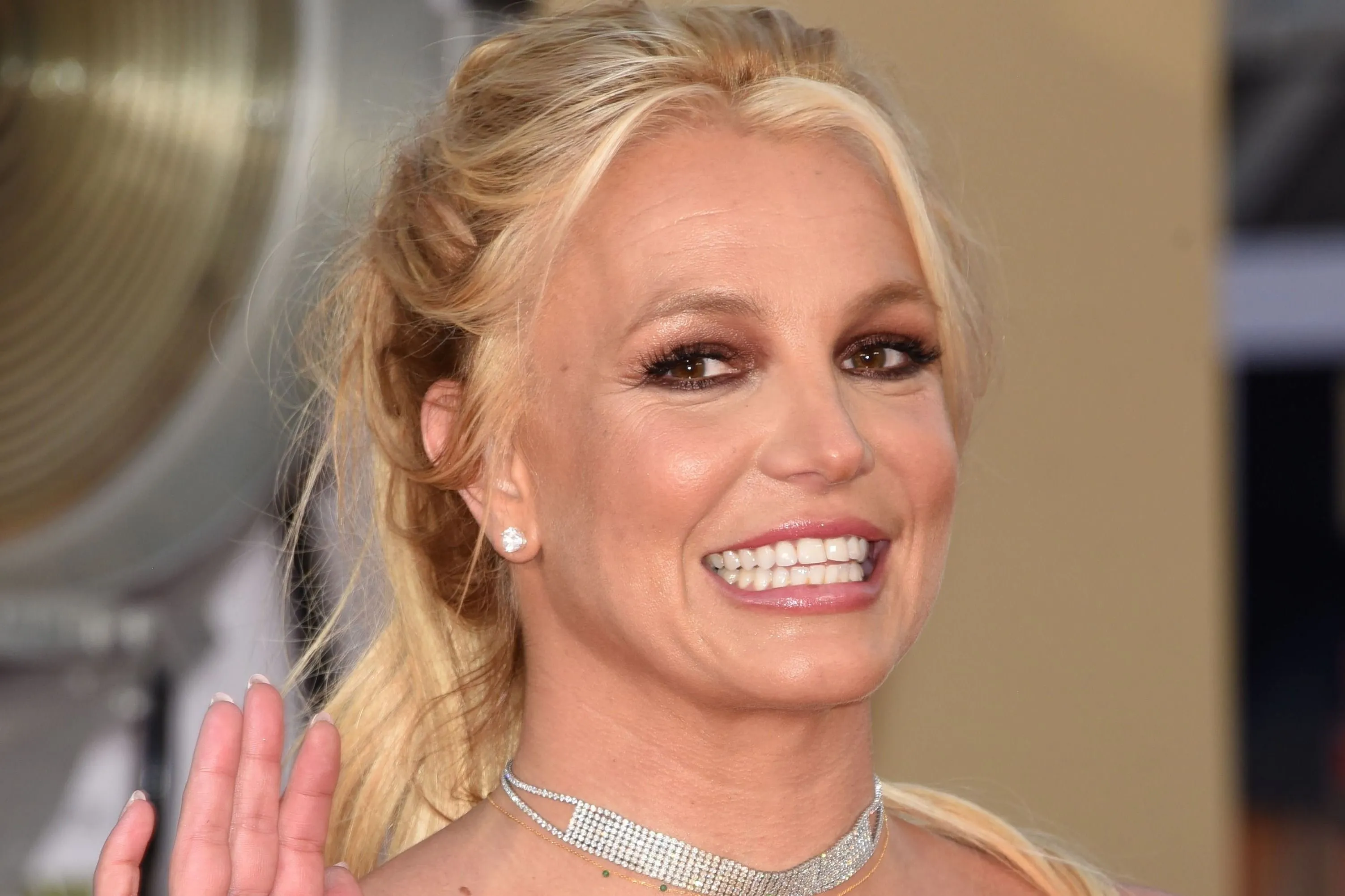 Britney Spears bizarr posztja felrobbantotta az internetet