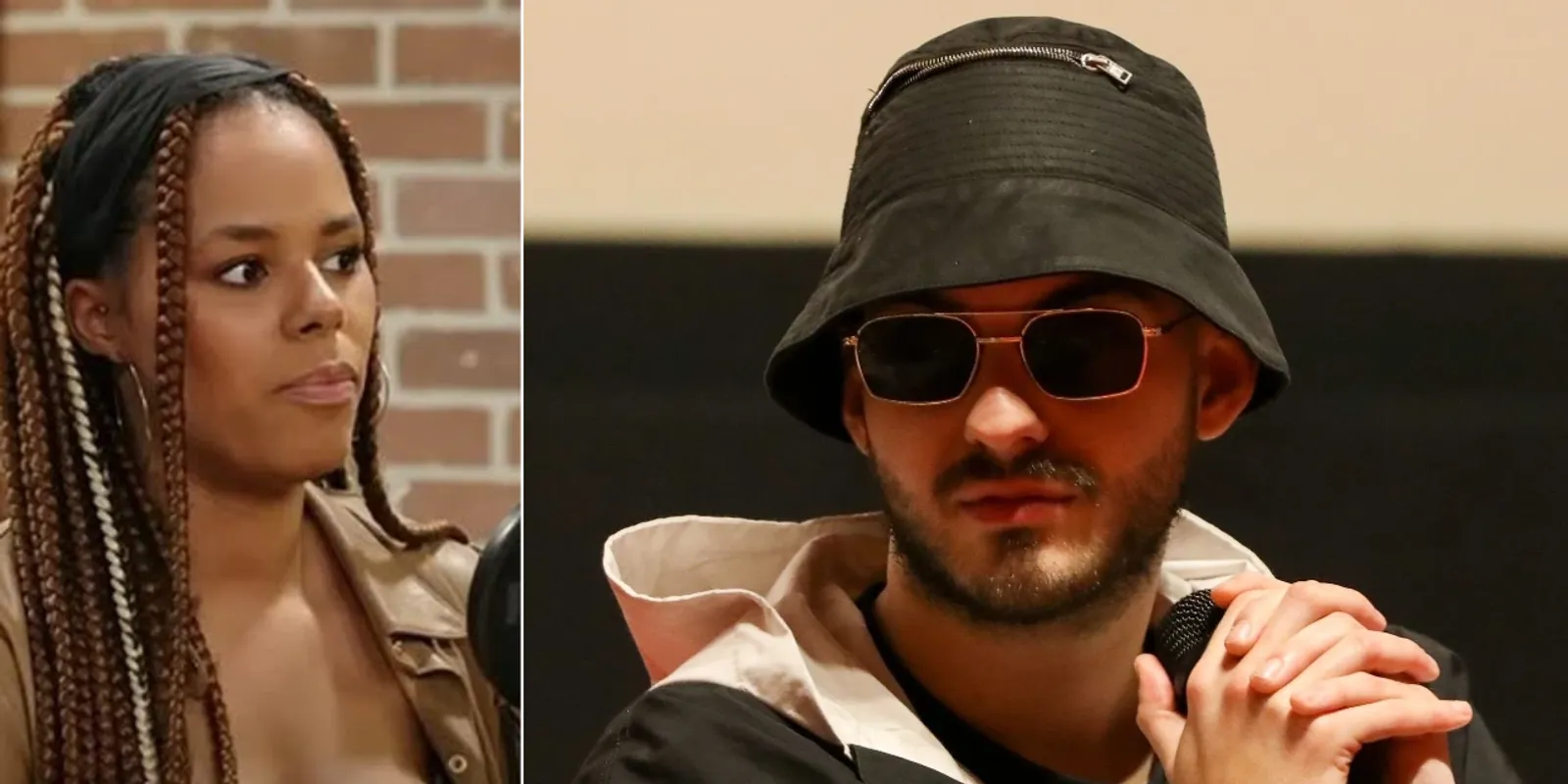 Újra szerelmes Azahriah? Kiszivárgott a lesifotó!