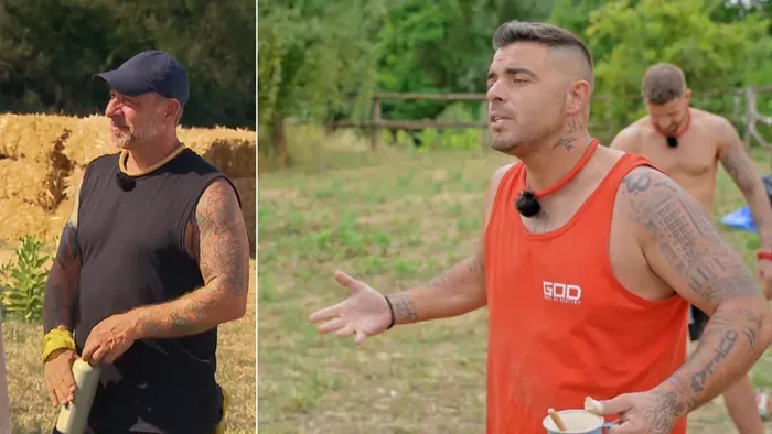 Young G Béci kitálalt: már nem beszél vele Olivér