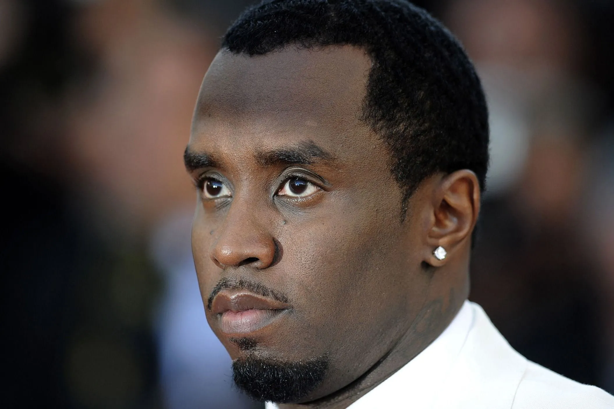 Diddy lebukott a börtönben