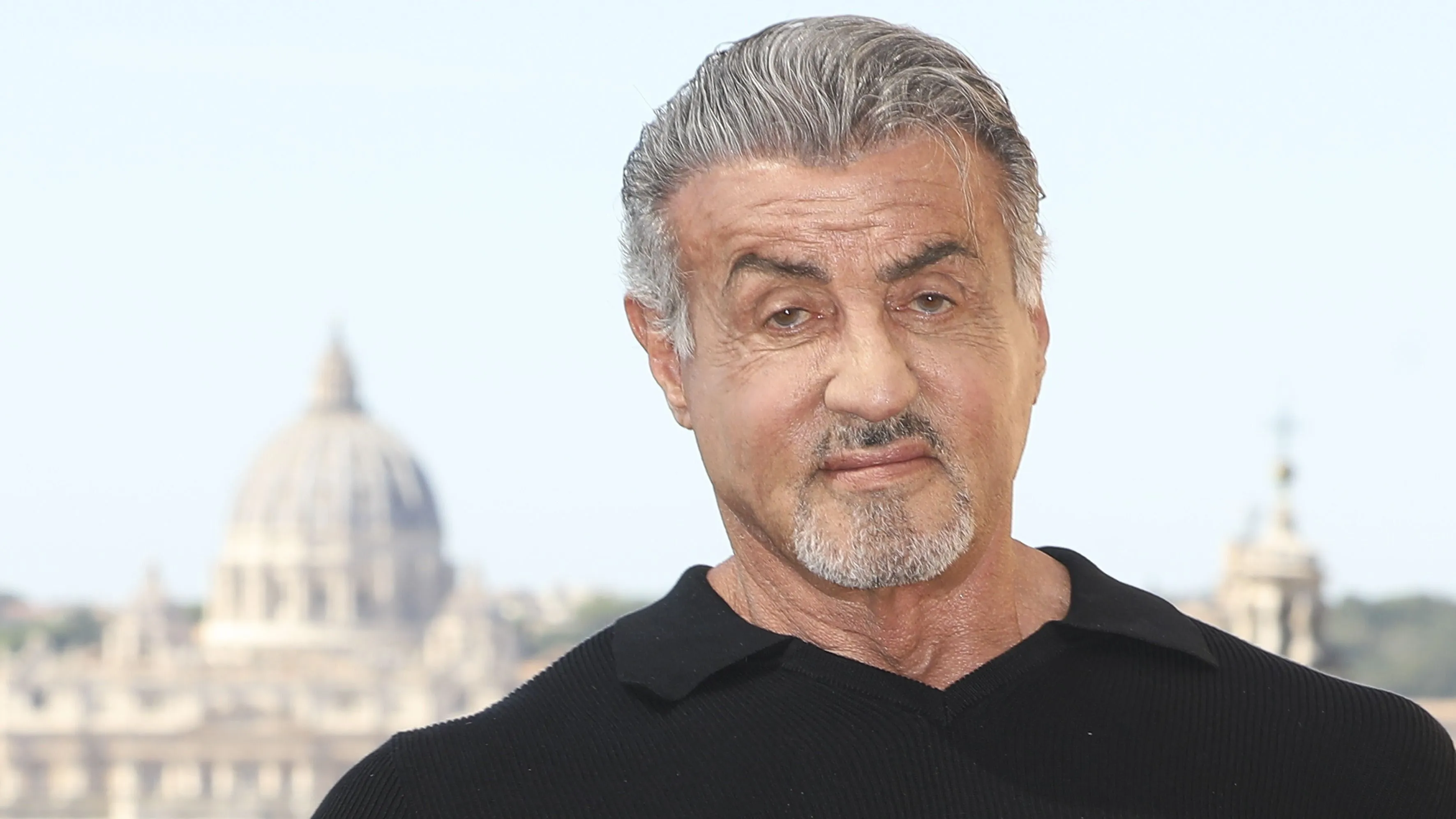 Sylvester Stallone kis híján összeverte Richard Gere-t