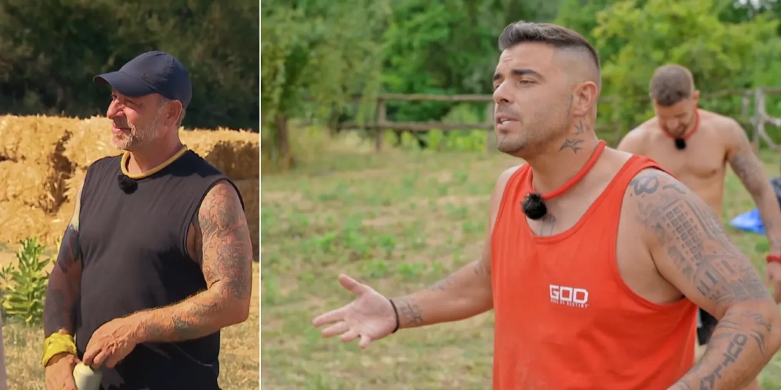 Young G Béci kitálalt: már nem beszél vele Olivér