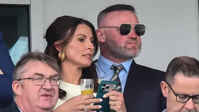 Vállalhatatlan részletek: Wayne Rooney félrelépéseiről beszélnek, várandós volt a felesége