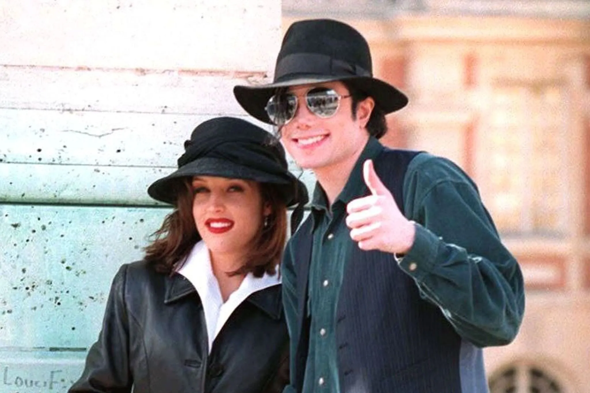 Lisa Marie Presley intim vallomást tett Michael Jacksonról