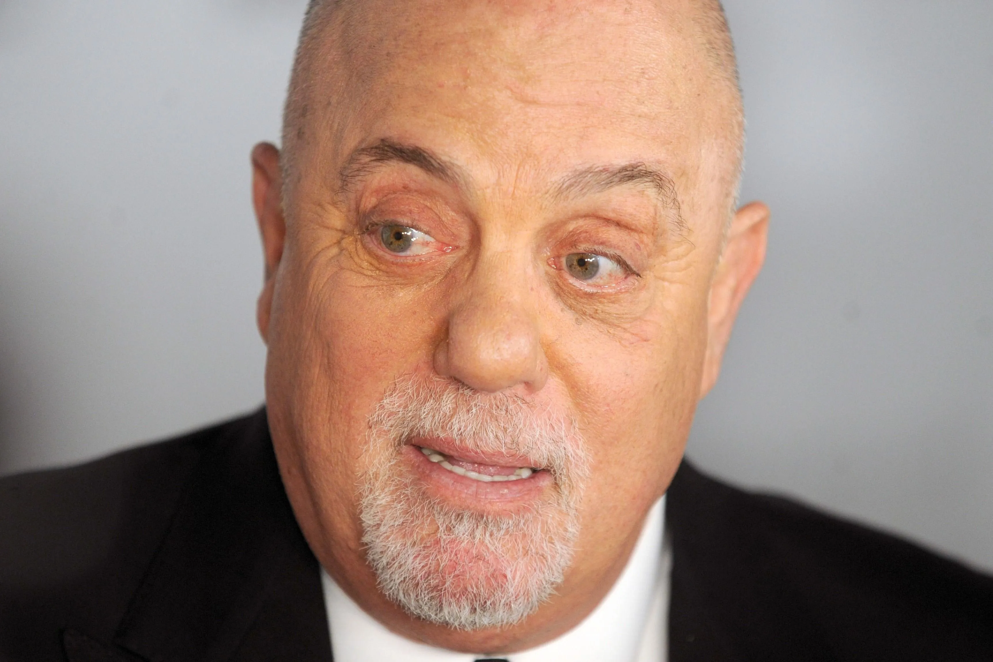 Billy Joel műtétje után hírt adott egészségi állapotáról