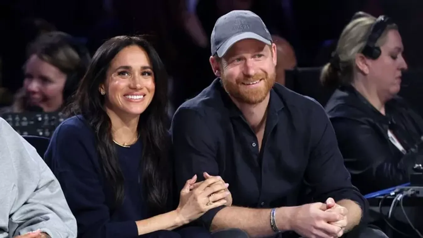 Kiderült: nem akárhova térhet vissza Harry herceg és Meghan Markle