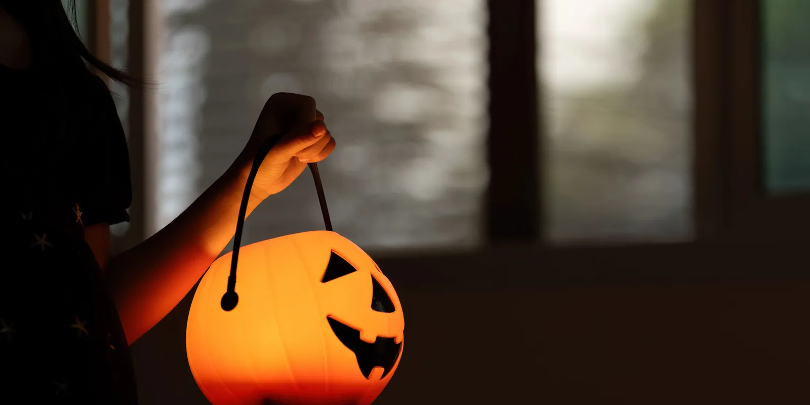 Csokit vagy csalunk? Halloween sötét titka
