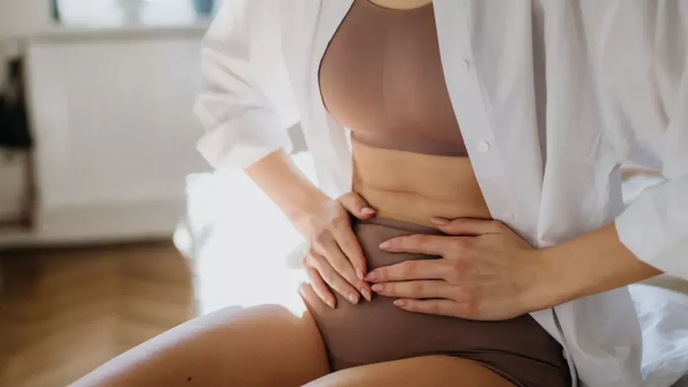 Ez nagyon durva! Így hat rád az alkohol menstruáció alatt