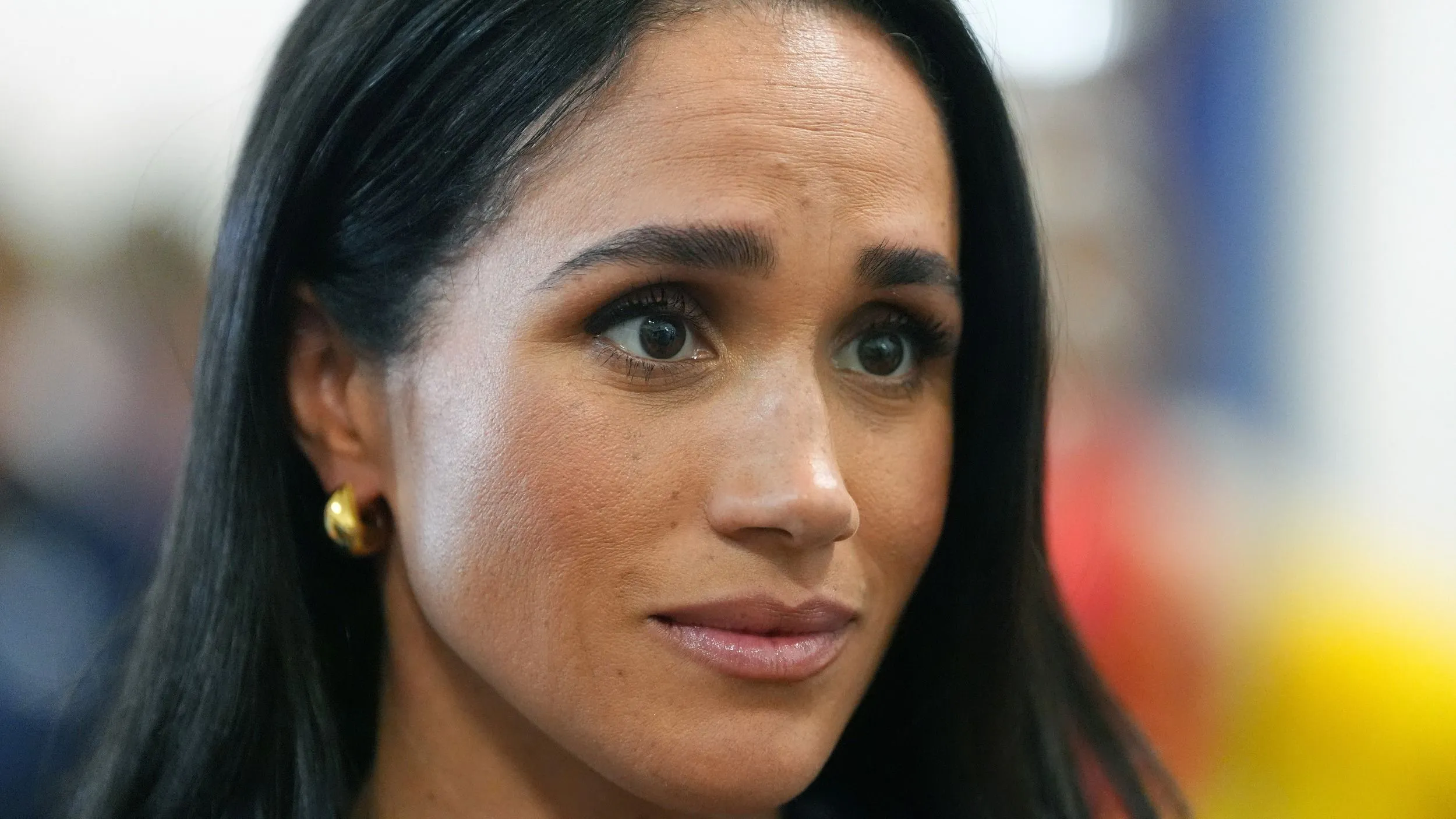 Meghan Markle apjánál gyermekpornográf felvételeket találtak