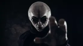 Döbbenetes kijelentést tett a NASA egykori űrhajósa, szerinte démonok rejtőznek az UFO-k mögött
