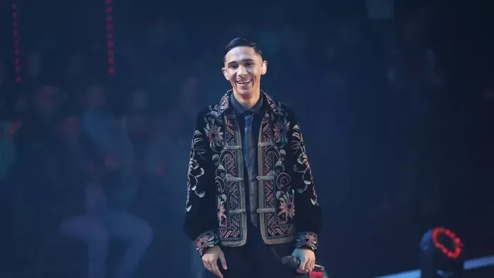 Legendás zenészek mellé ül be zsűrizni a Megasztár döntőse