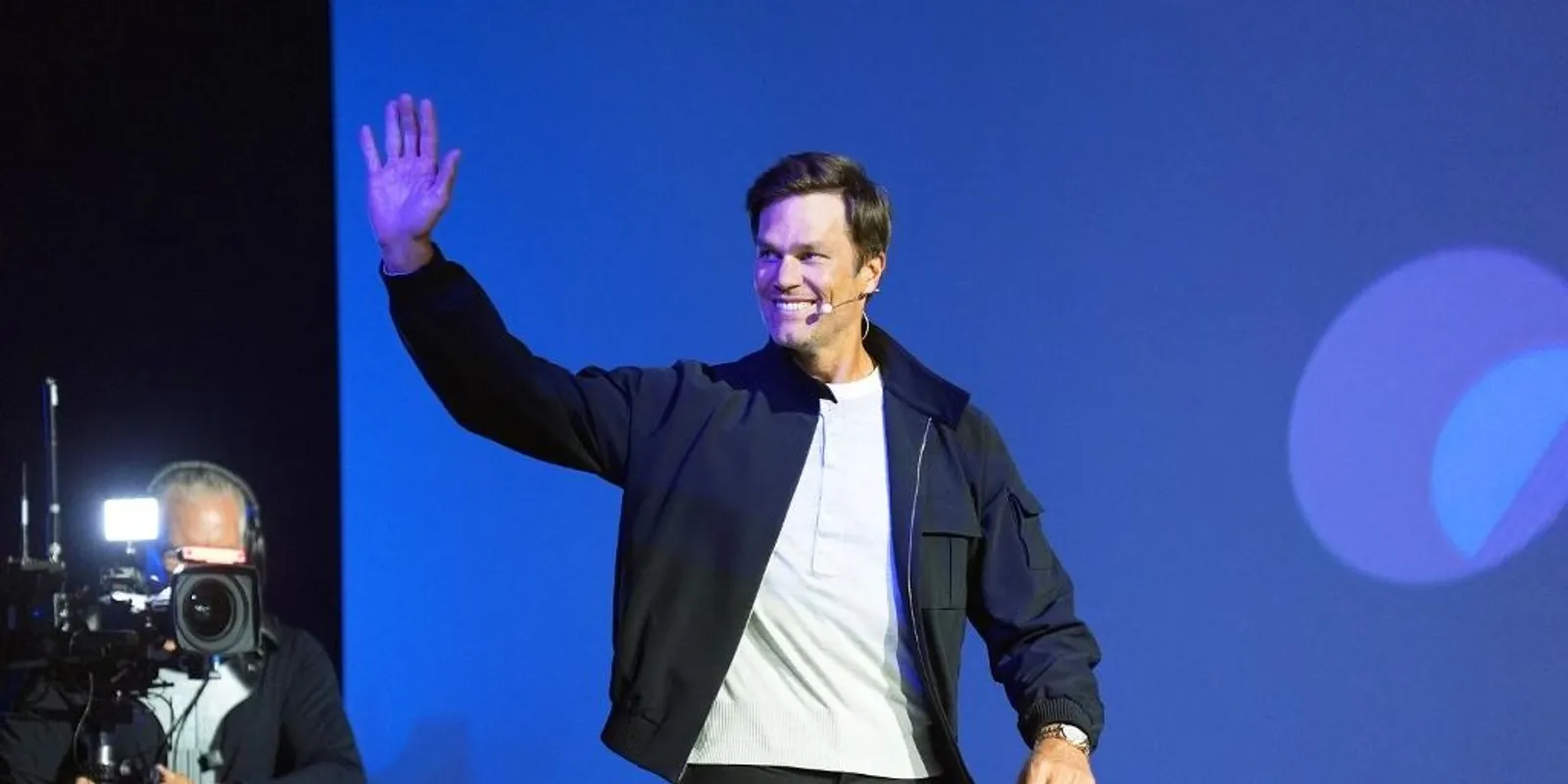 Egy párt alkot Tom Brady és Candice Swanepoel