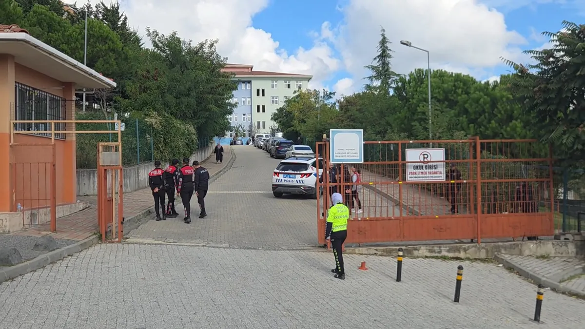 Késes támadás egy isztambuli iskolában: nyolc diáklány megsérült