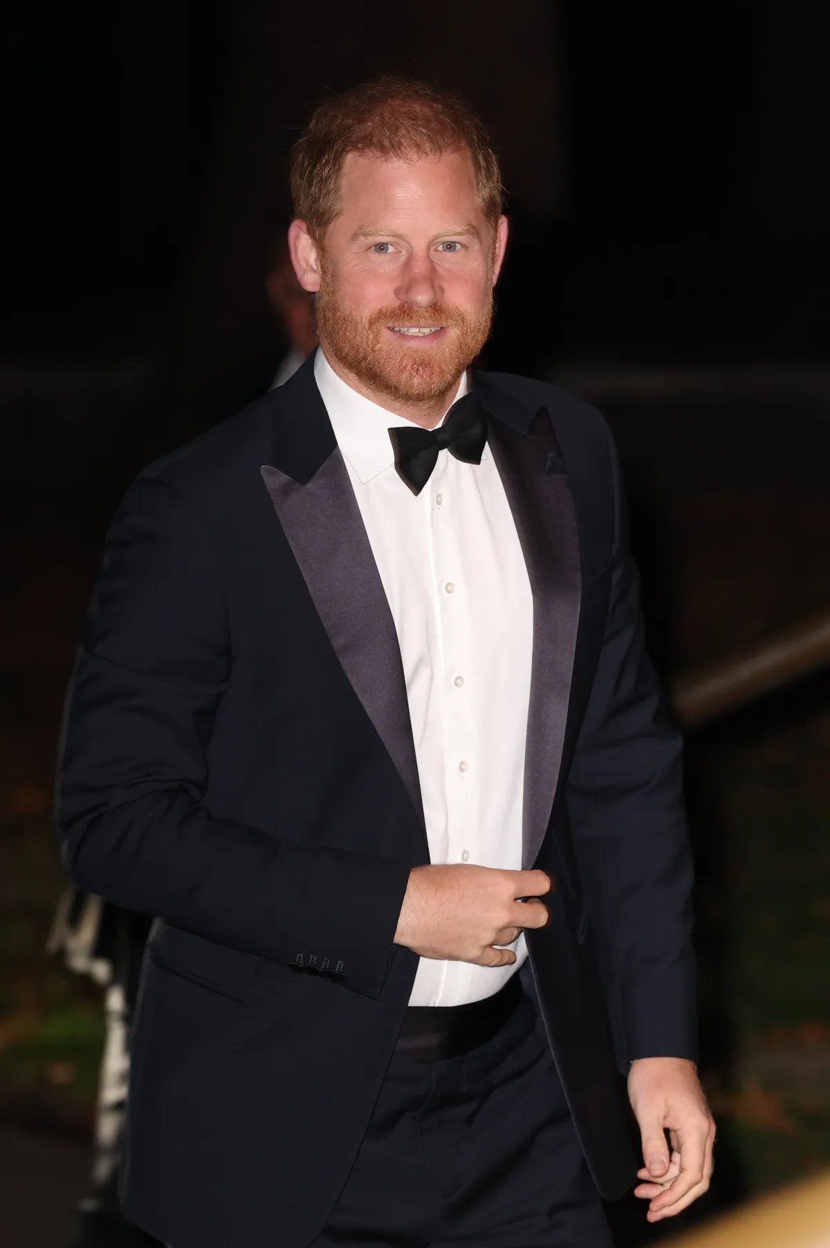 Harry herceg nem hajlandó 10 napnál többet távol lenni feleségétől, Meghan Markle-től és gyerekeitől.