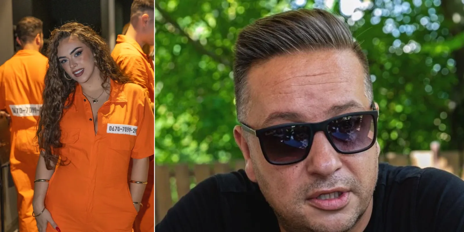 Frey Timi elárulta, milyen volt a mostohaanyaság