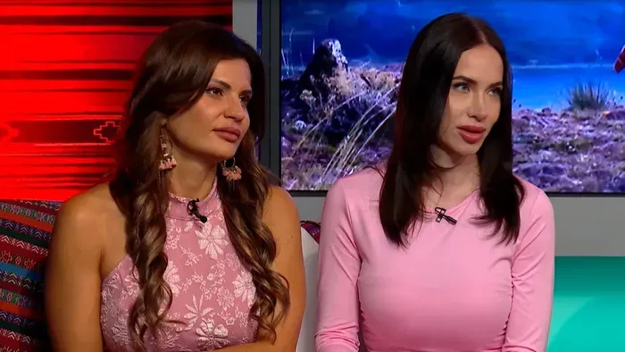 Dávid Petra teljesen kikészült: Kiara Lord feladná a játékot