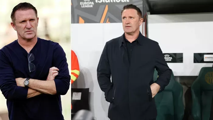 Megkaphatja álmai munkáját a Fraditól távozott Robbie Keane