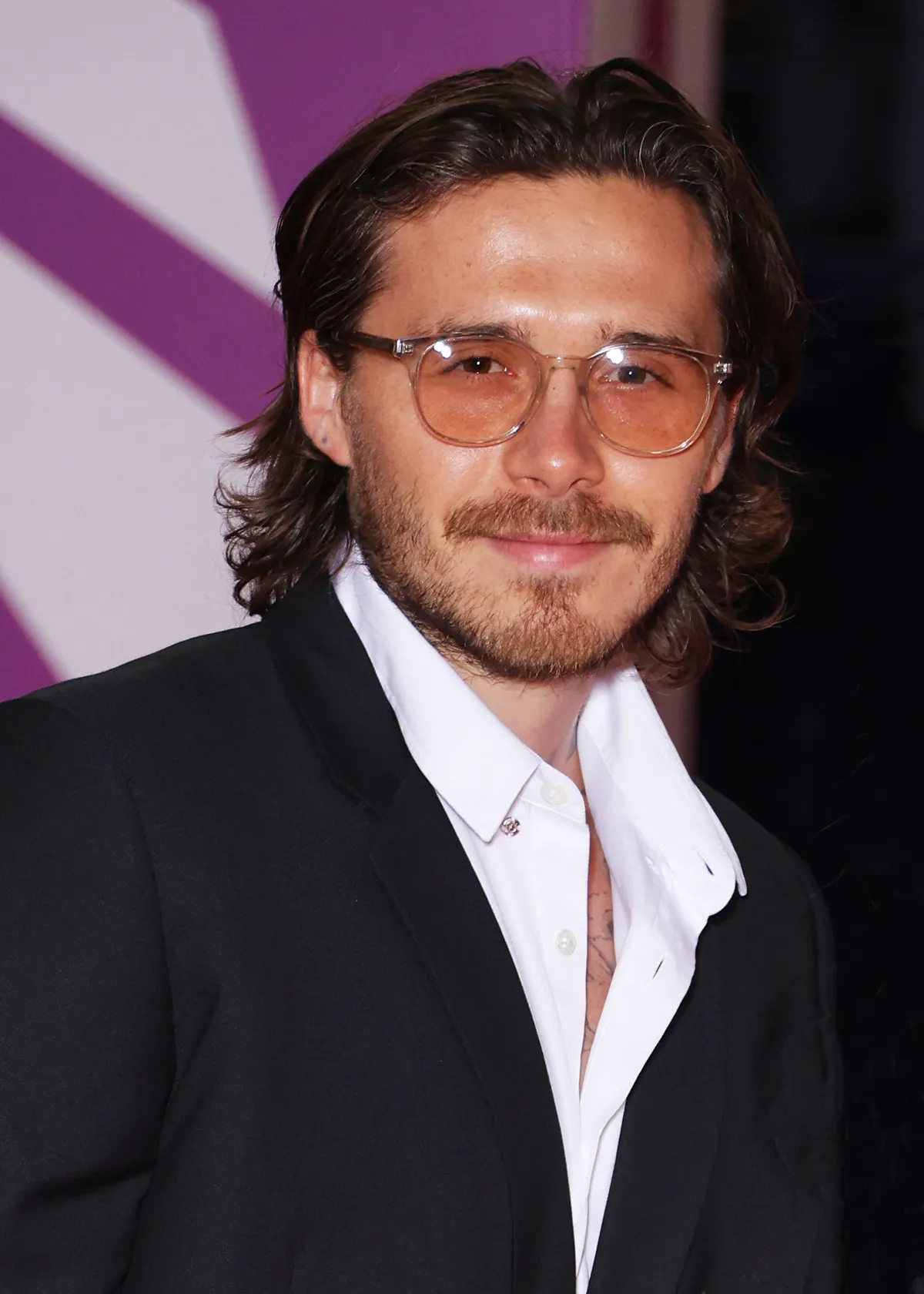 Brooklyn Beckham már megszokta, hogy mindenért kritizálják.