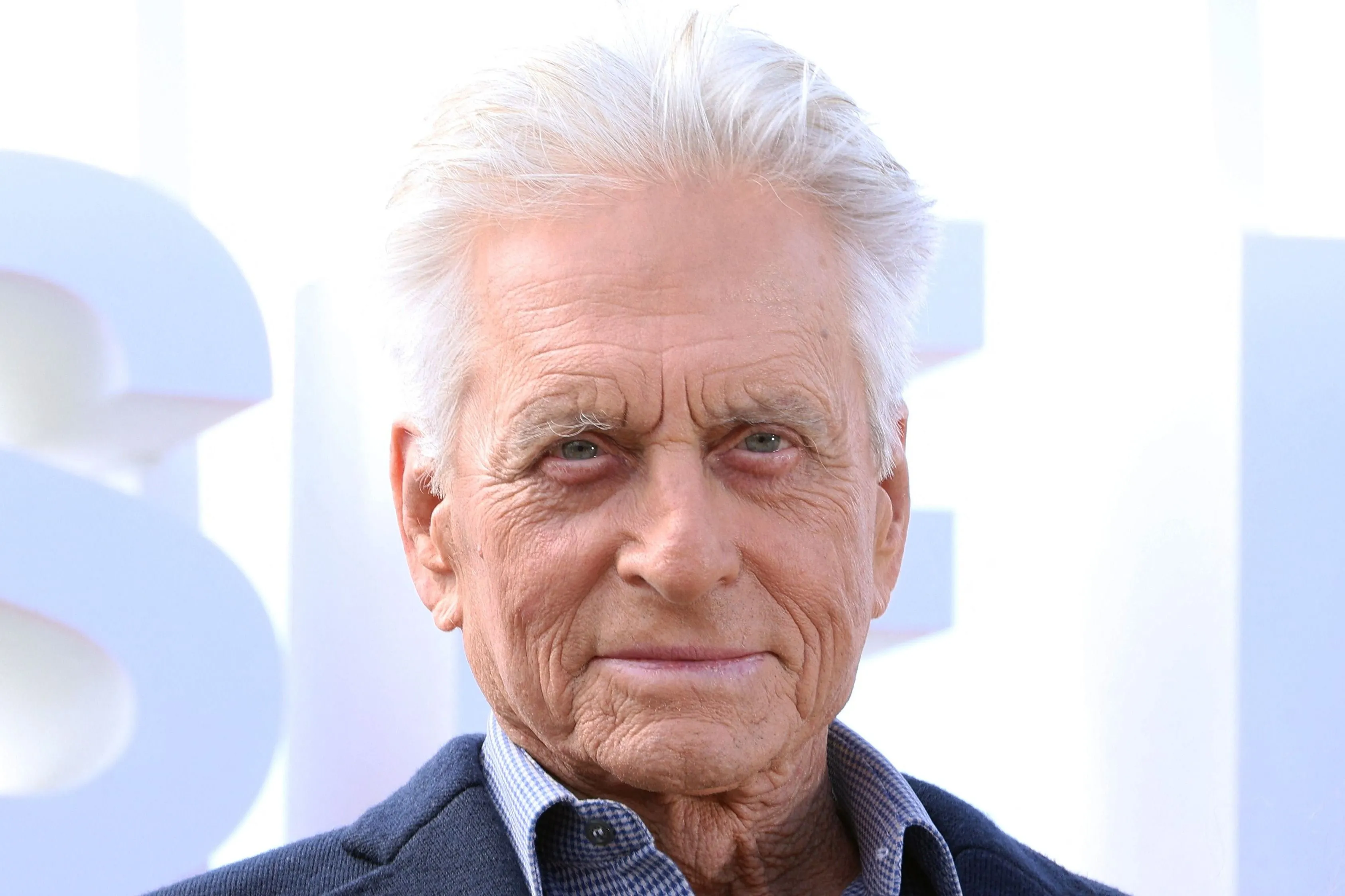 Michael Douglas leleplezte 40 évig titkolt viszonyát