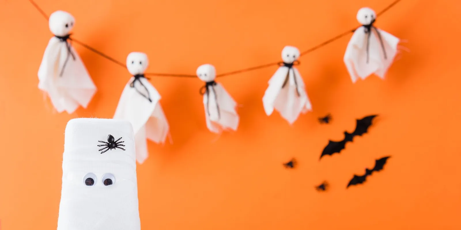 5 kreatív halloweeni mécses-ötlet házilag – Videó