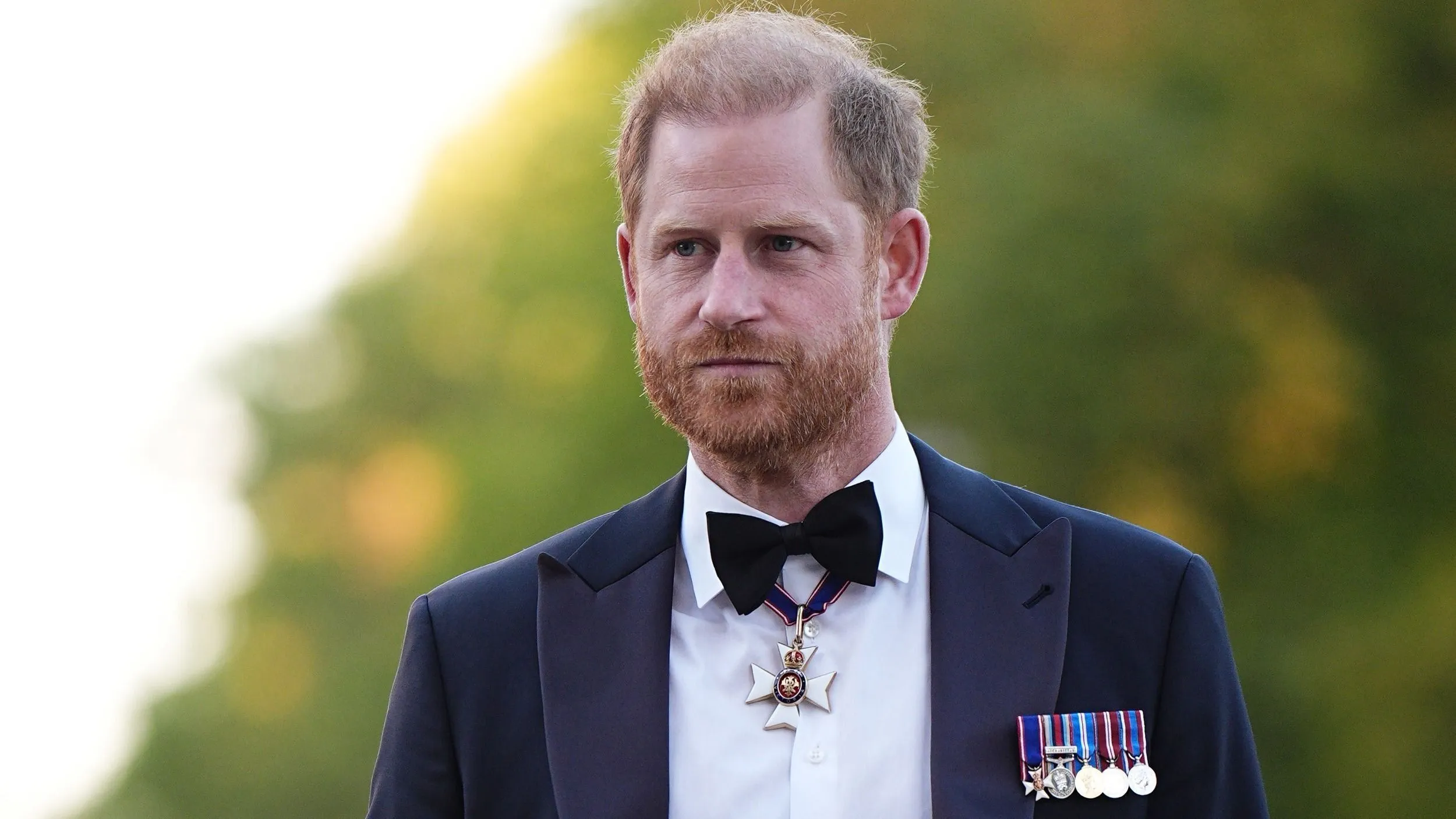 Harry herceget vérig alázták saját hazájában