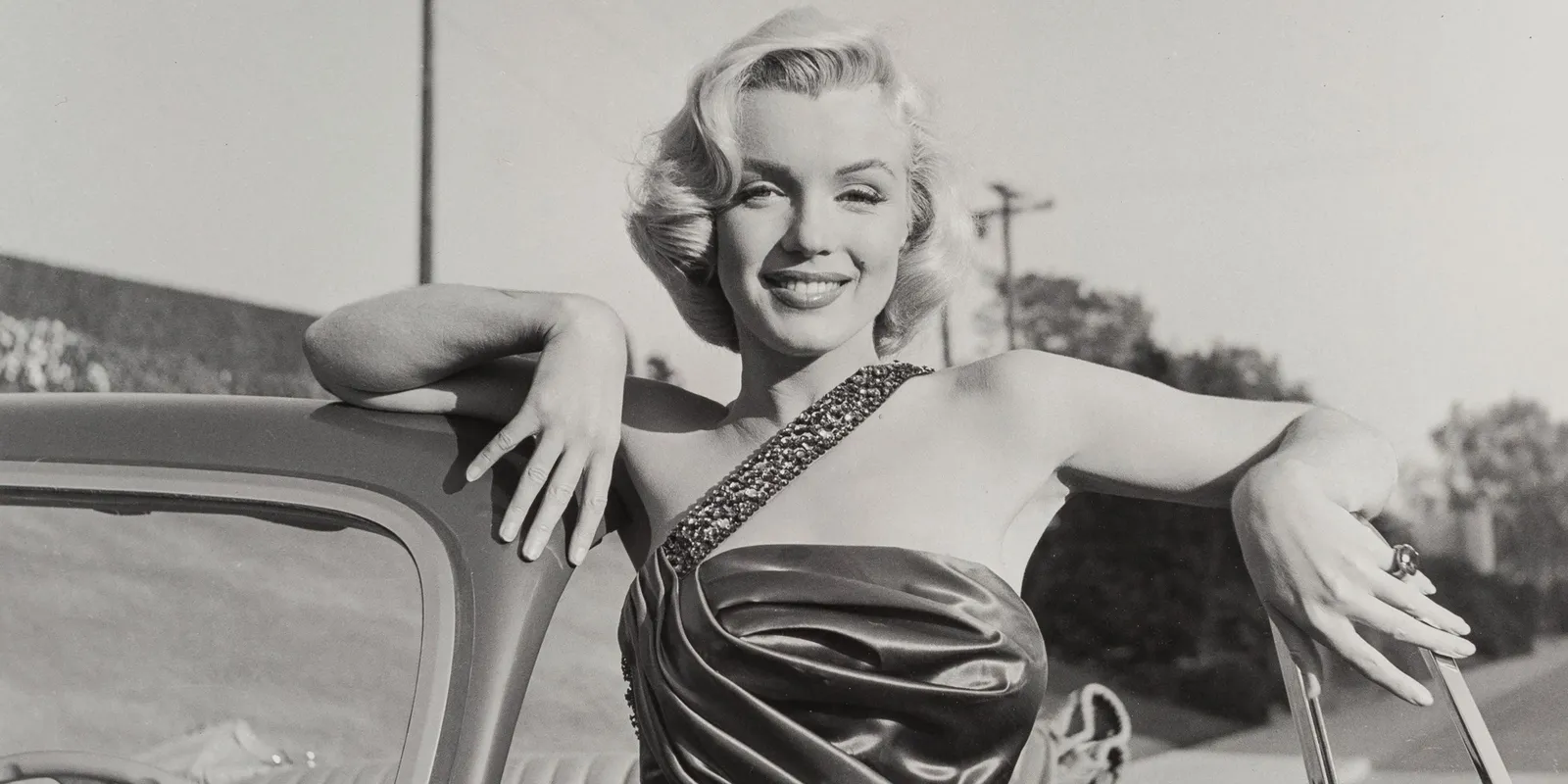 Marilyn Monroe szépségtrükkjei a ragyogó sminkhez