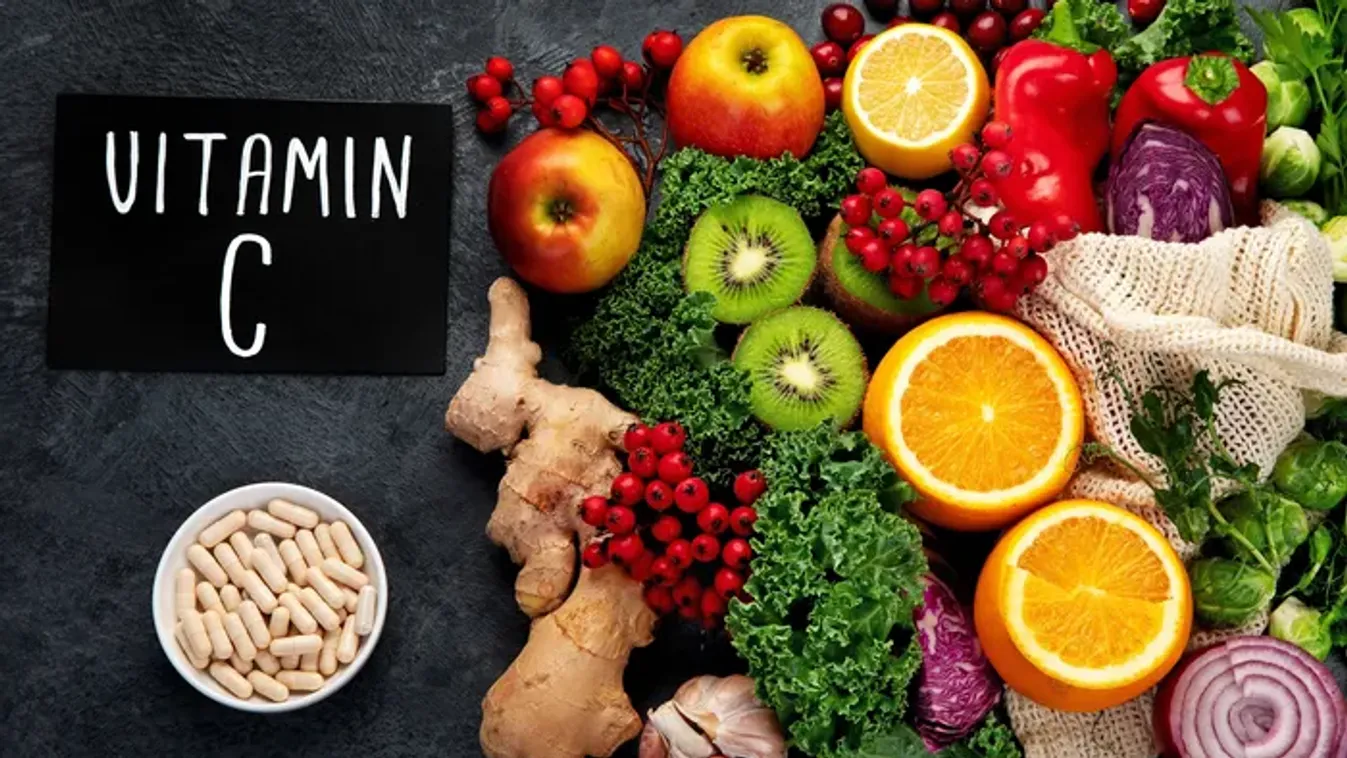 Te is C-vitaminnal tömöd magad? Ismerd meg a leggyakoribb tévhiteket