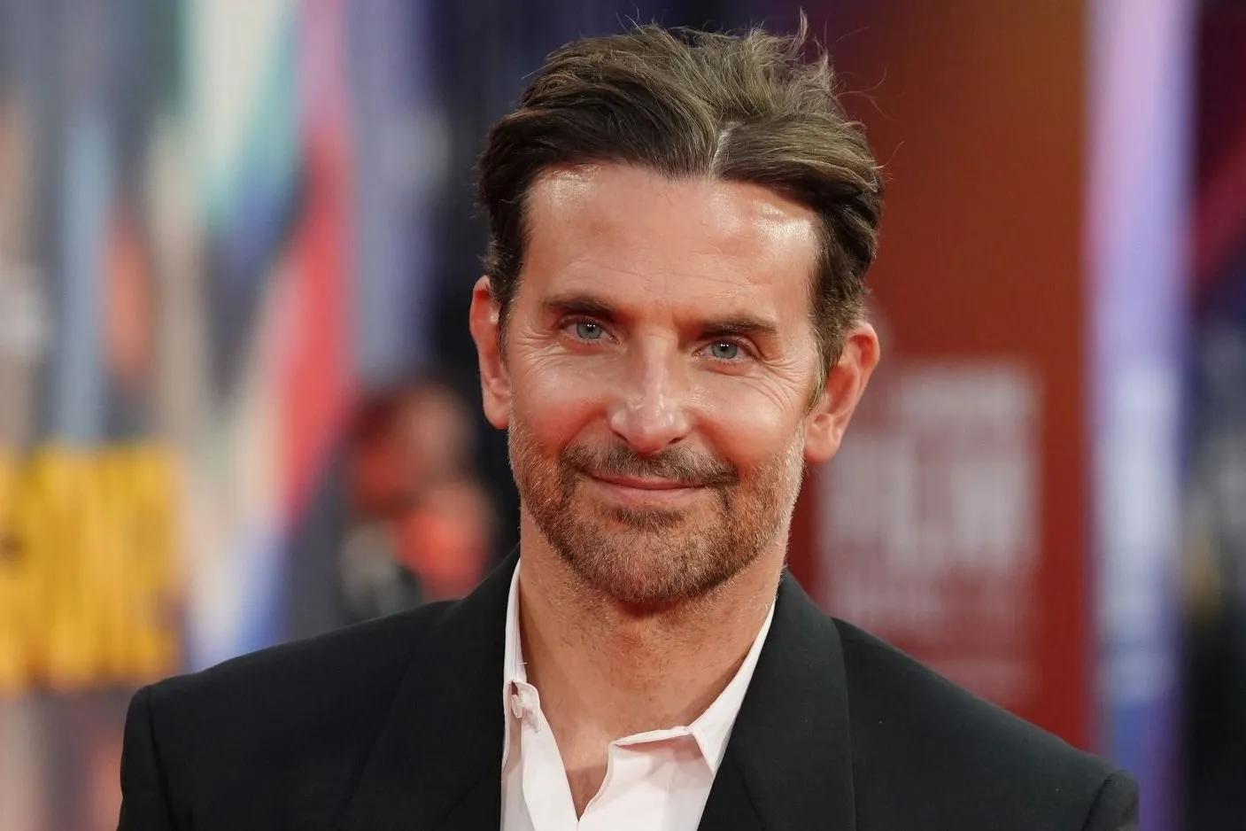 Bradley Cooper ráerősített a házassági pletykákra