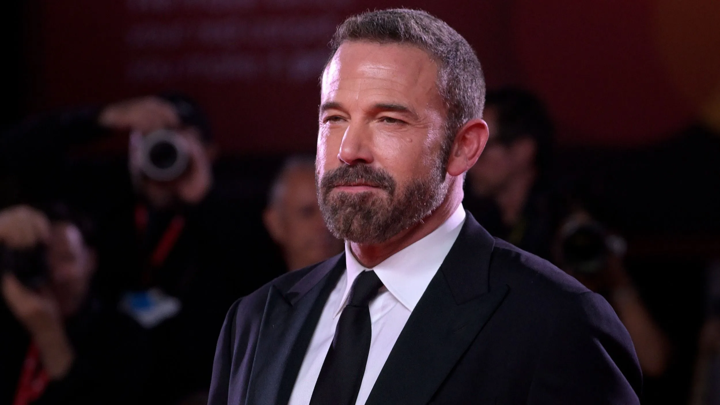 Ben Affleck megrázó vallomást tett szülei elvesztéséről