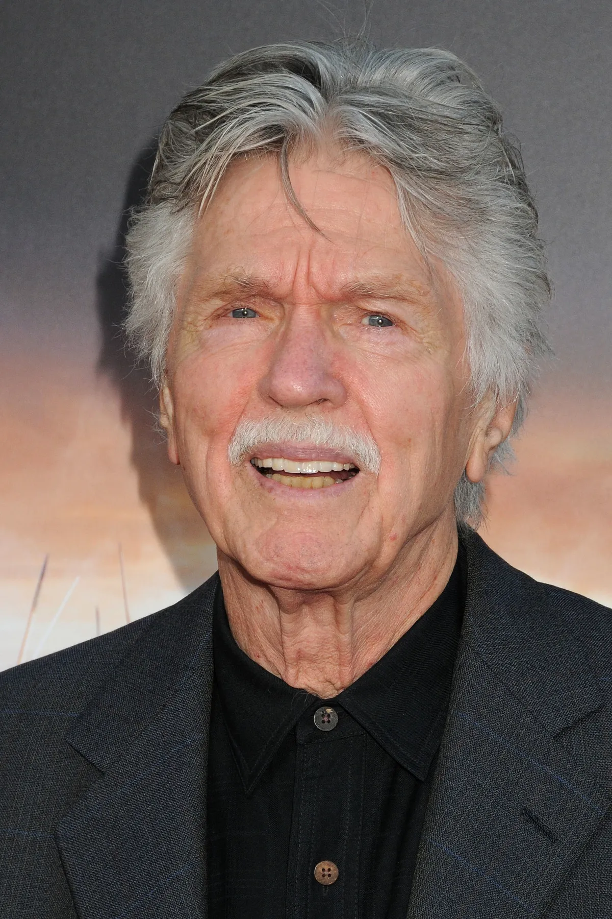 Tom Skerritt 93 éves korában elhunyt