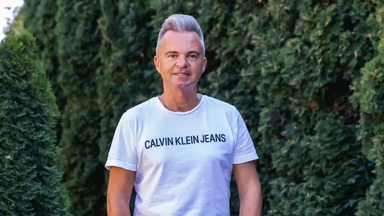 Cookynak és családjának a Fradival telik a hosszú hétvége