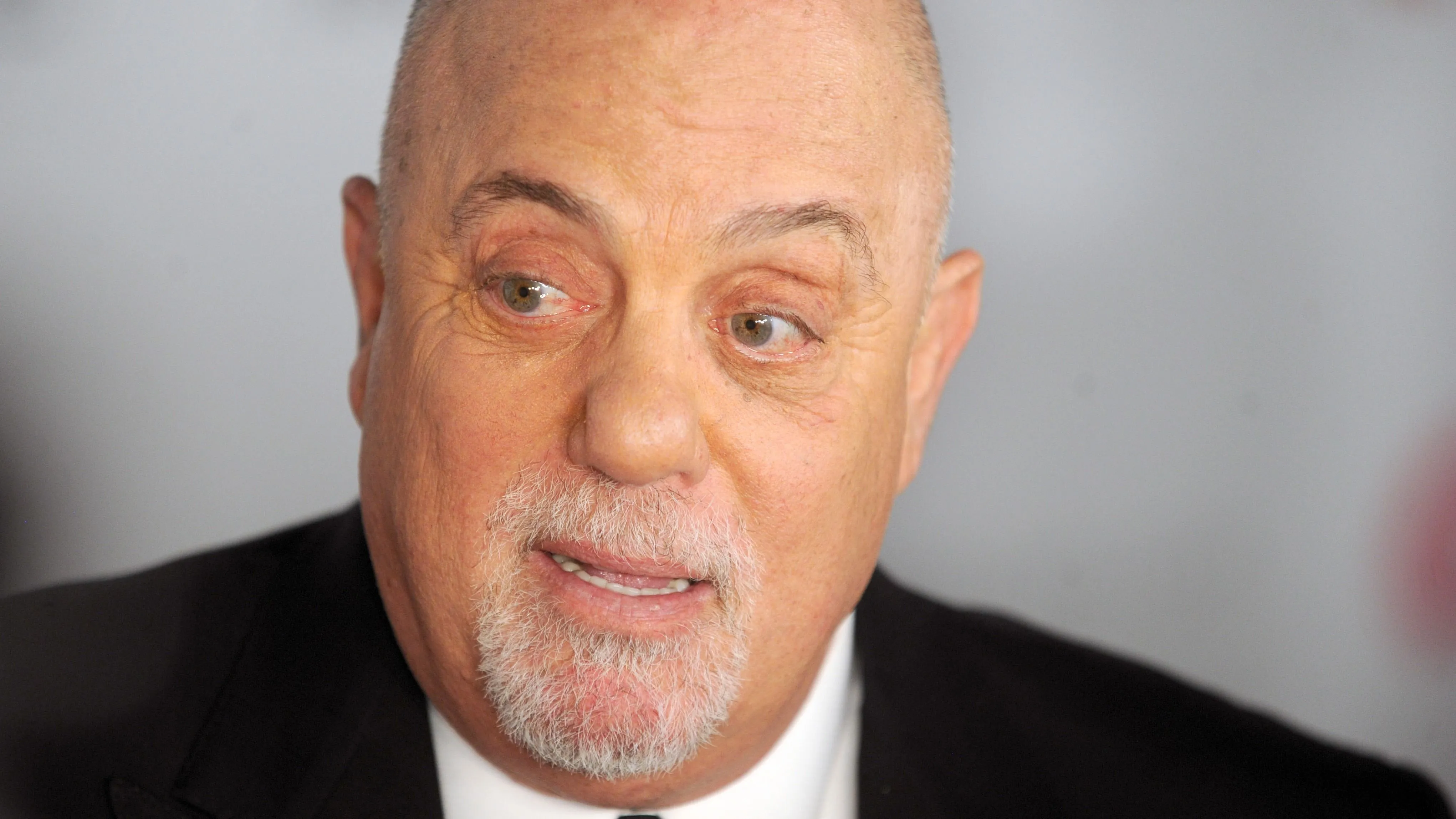 Billy Joel műtétje után hírt adott egészségi állapotáról