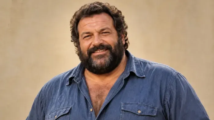Bud Spencer filmes kvíz a legnagyobb rajongóknak