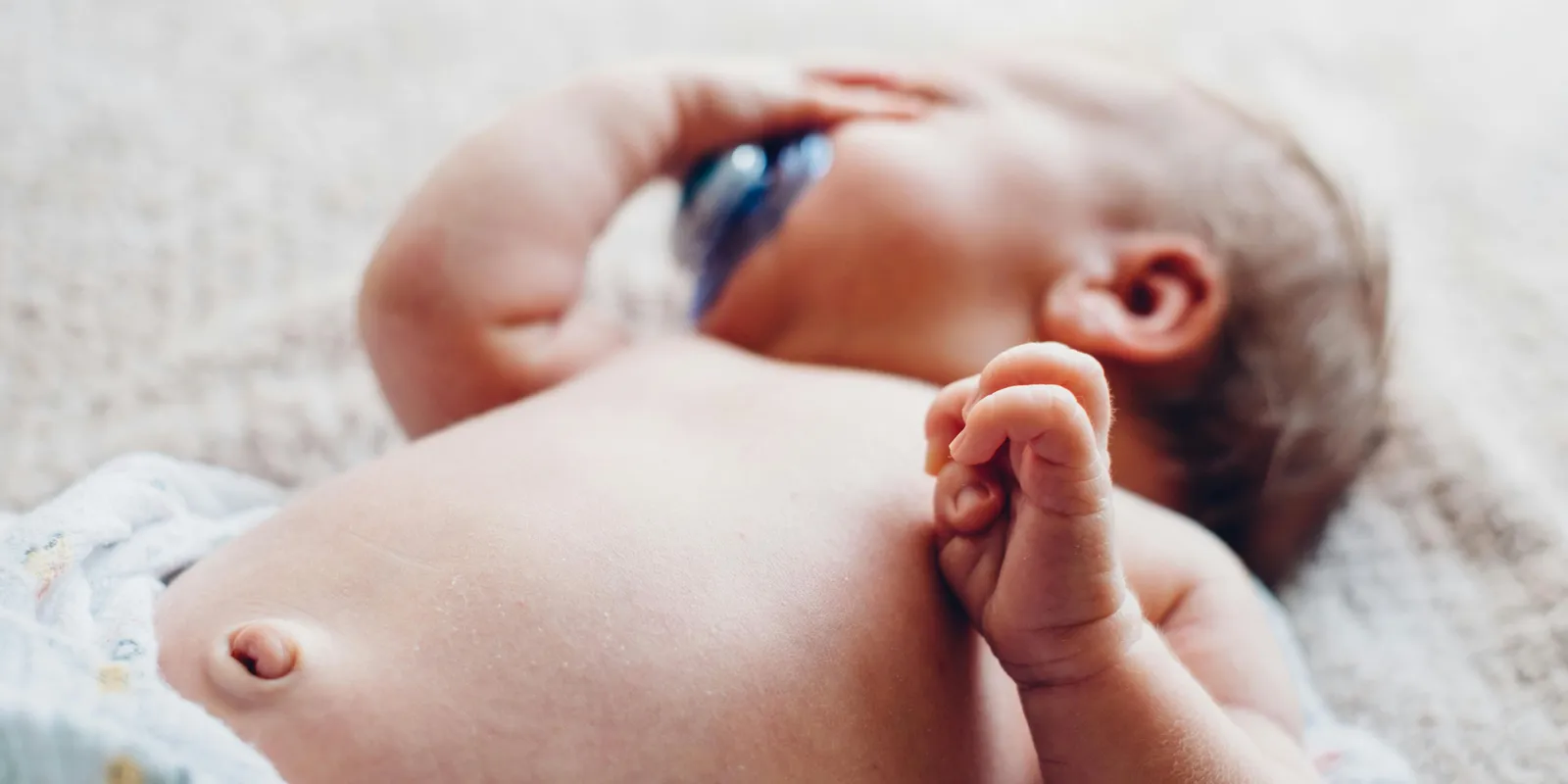 Kokain okozhatta a kilencnapos baba halálát
