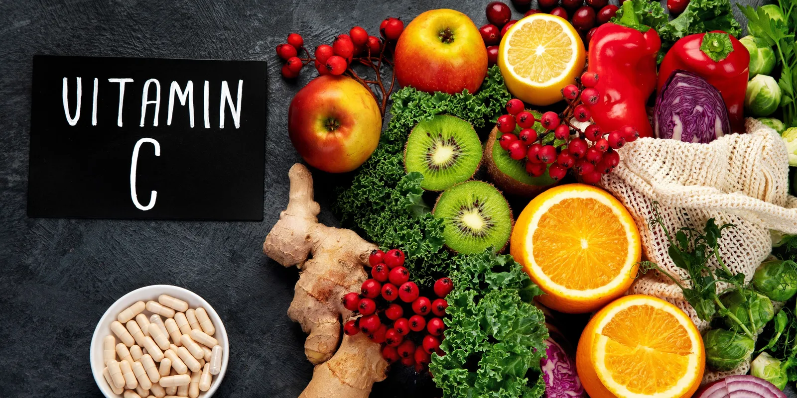Te is C-vitaminnal tömöd magad? Íme a leggyakoribb tévhitek