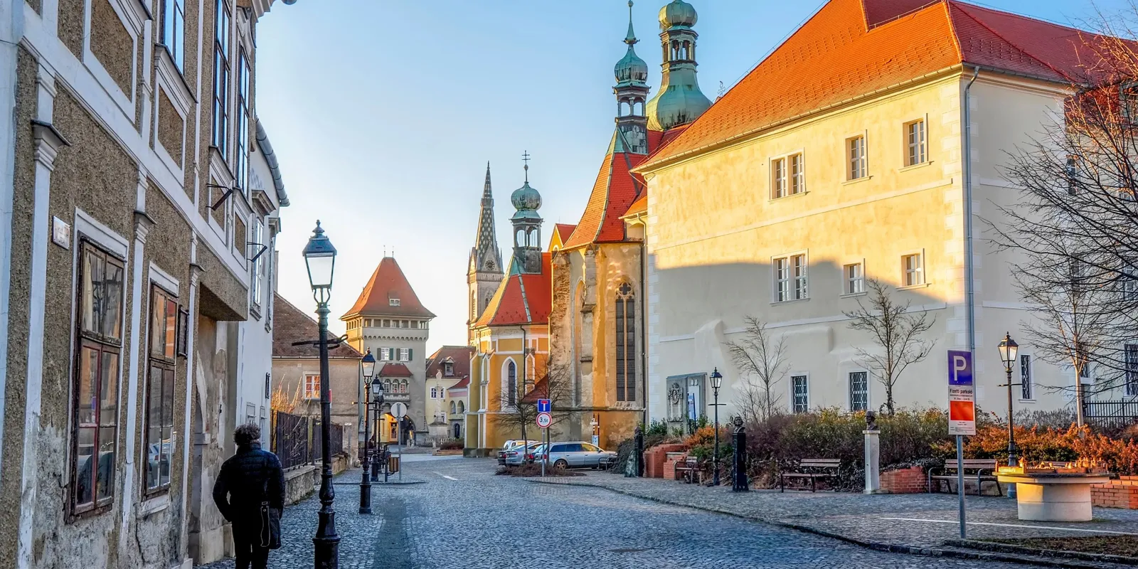 Kőszeg lenyűgöző látnivalói egy őszi hétvégére