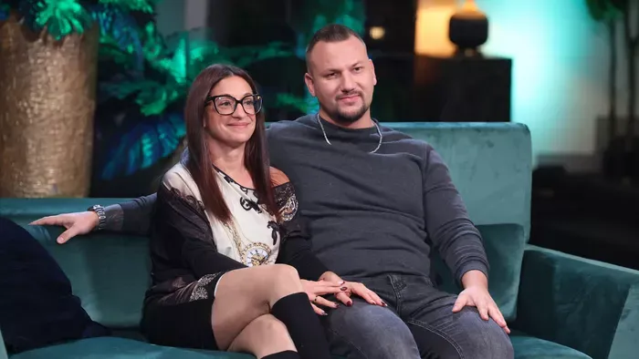 A Házasság első látásra Lacija kitálalt Mayáról