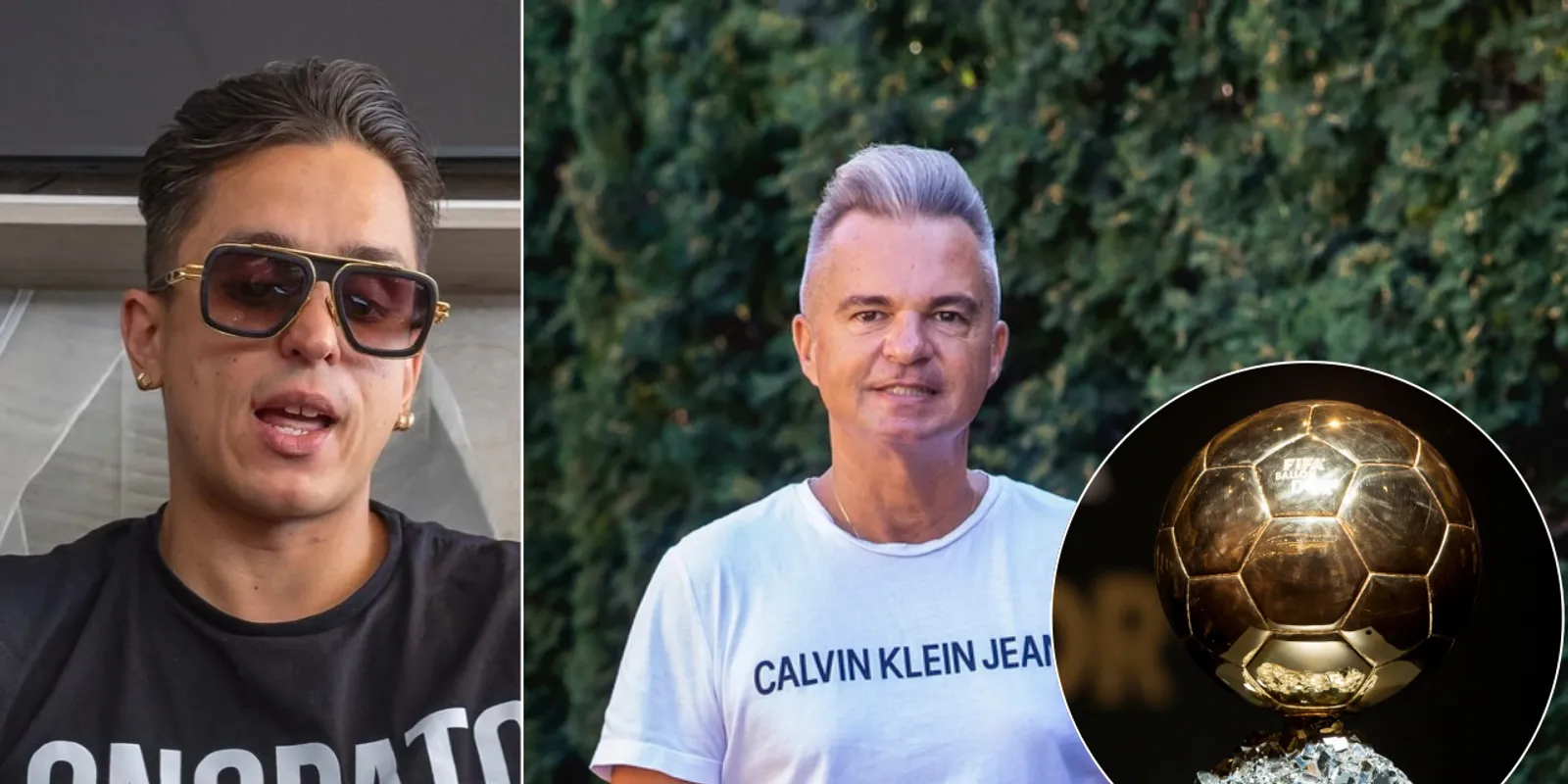 Cooky szerint nincs igazság, ha nem ő kapja az Aranylabdát