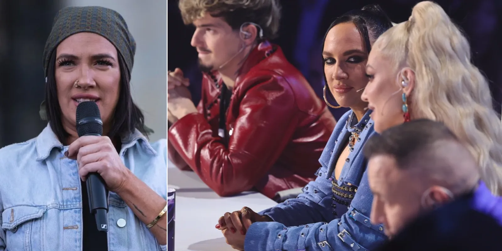 „Majd most letilthat a TV2” – Tóth Gabi kifakadt