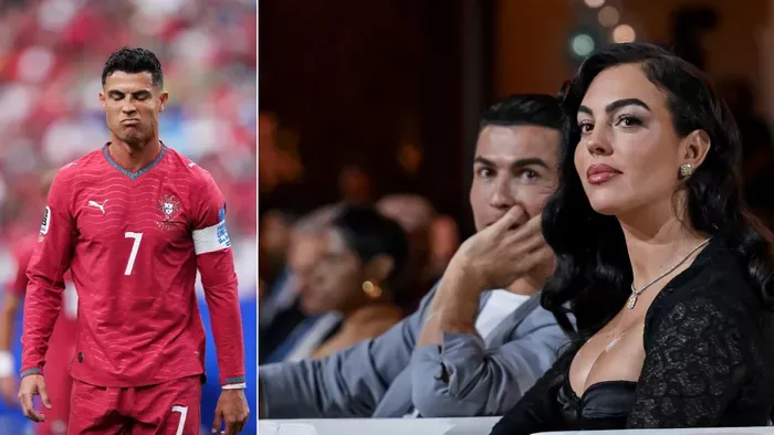 Családja nem hagyta annyiban Cristiano Ronaldo helyzetét