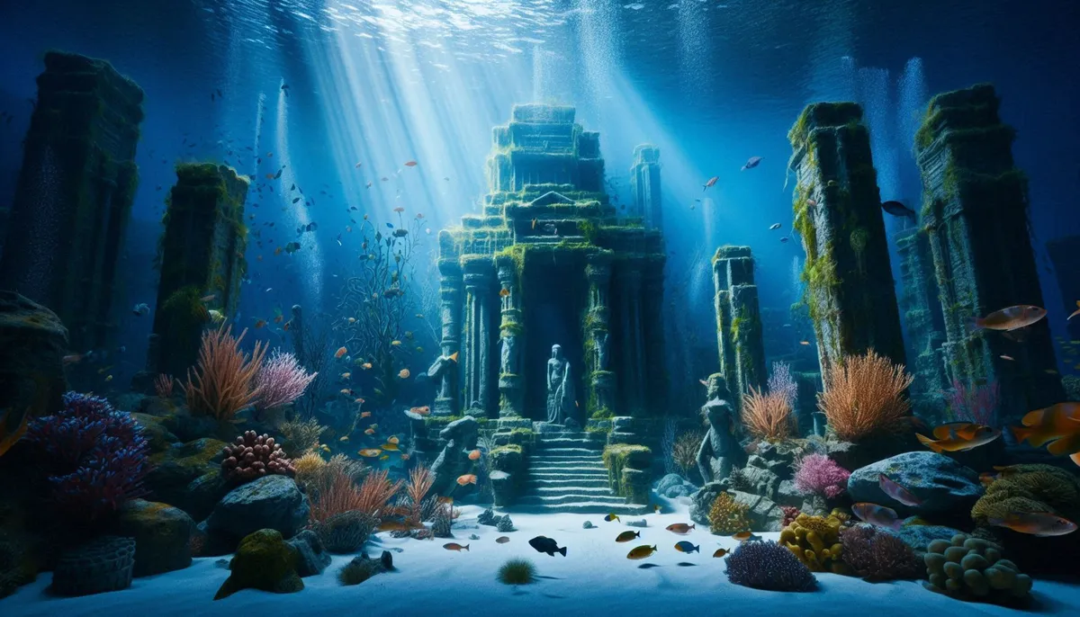 atlantiszi horoszkóp