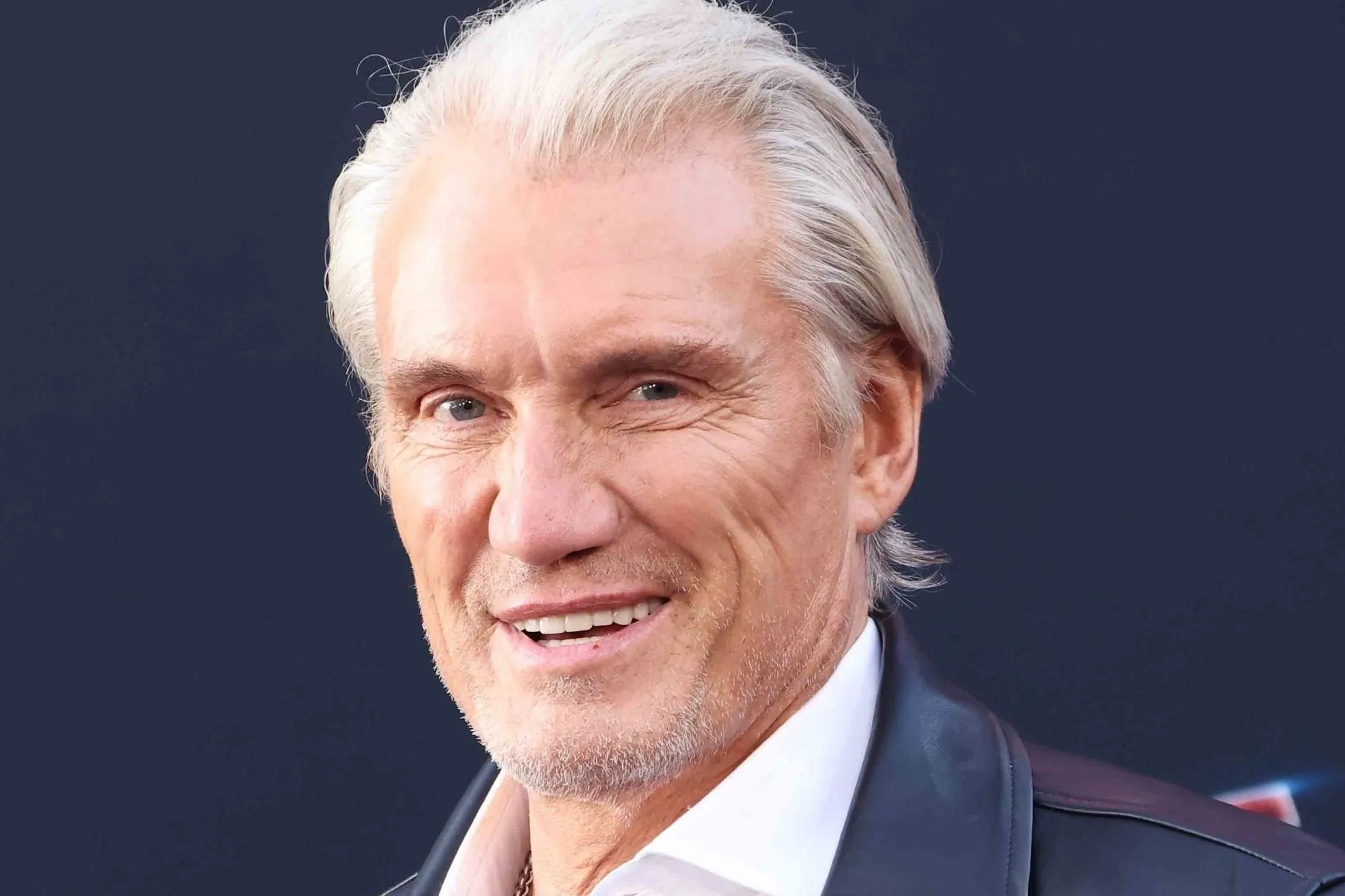 Dolph Lundgren egy orvosi hiba miatt azt hitte halálos beteg