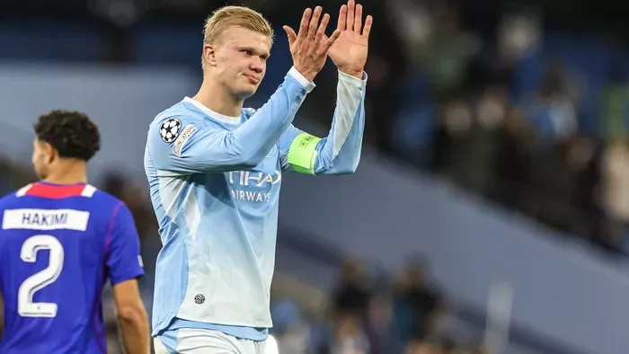 Erling Haaland újabb luxusingatlant vásárolt