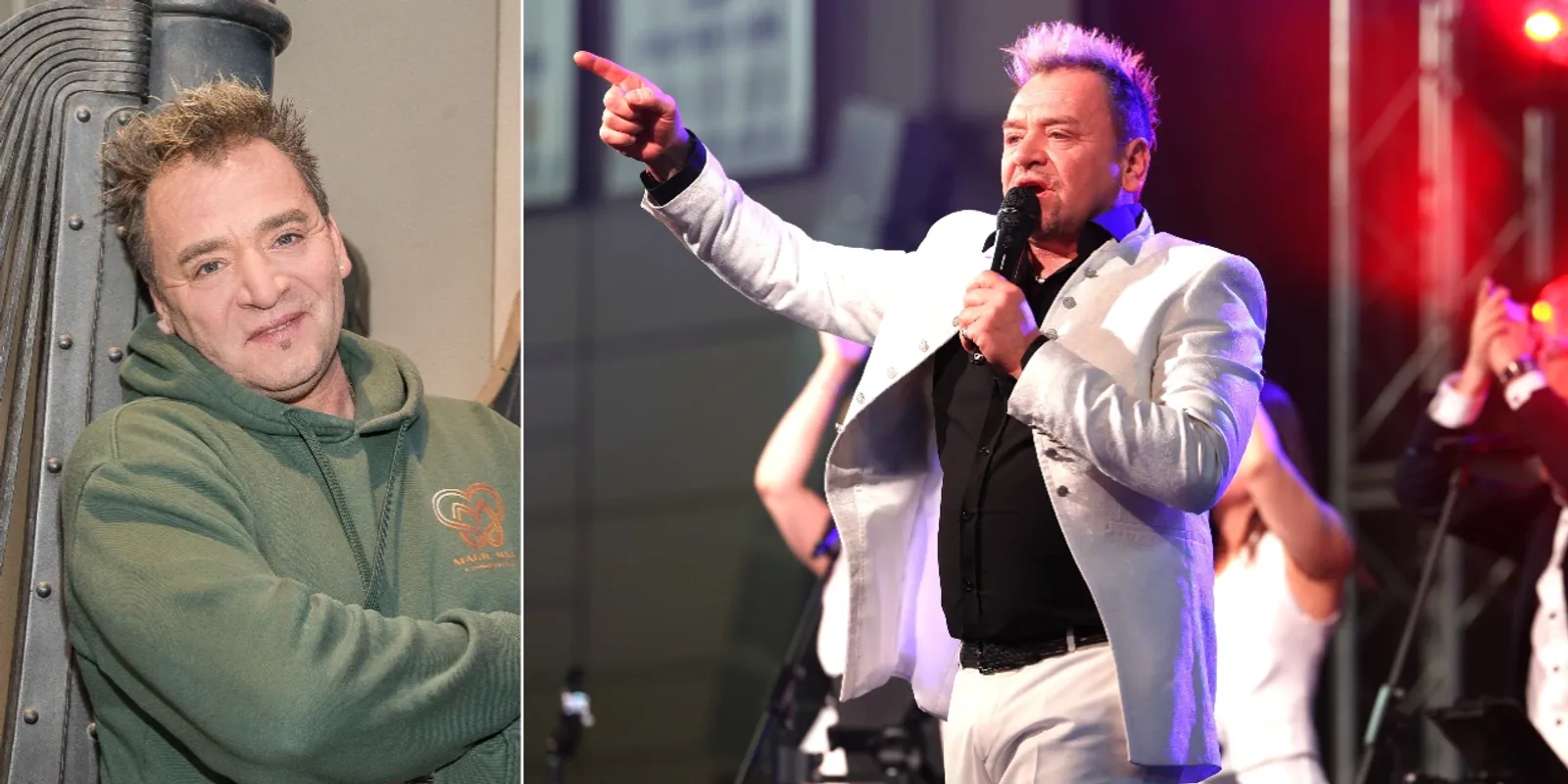 Mészáros Árpád Zsolt: Ha harminc éve másképp döntök, már nem