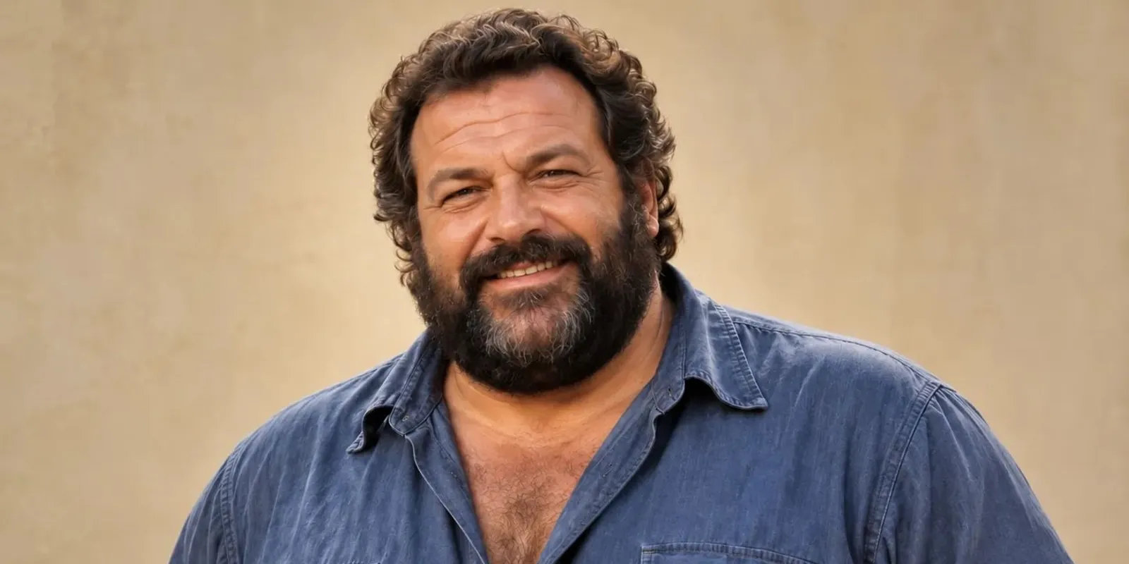 Bud Spencer filmes kvíz a legnagyobb rajongóknak