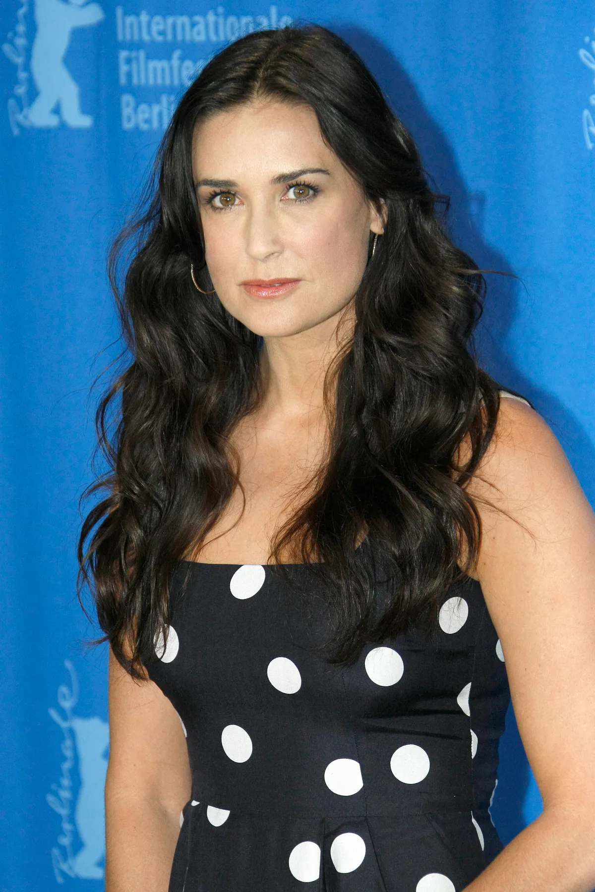 Demi Moore