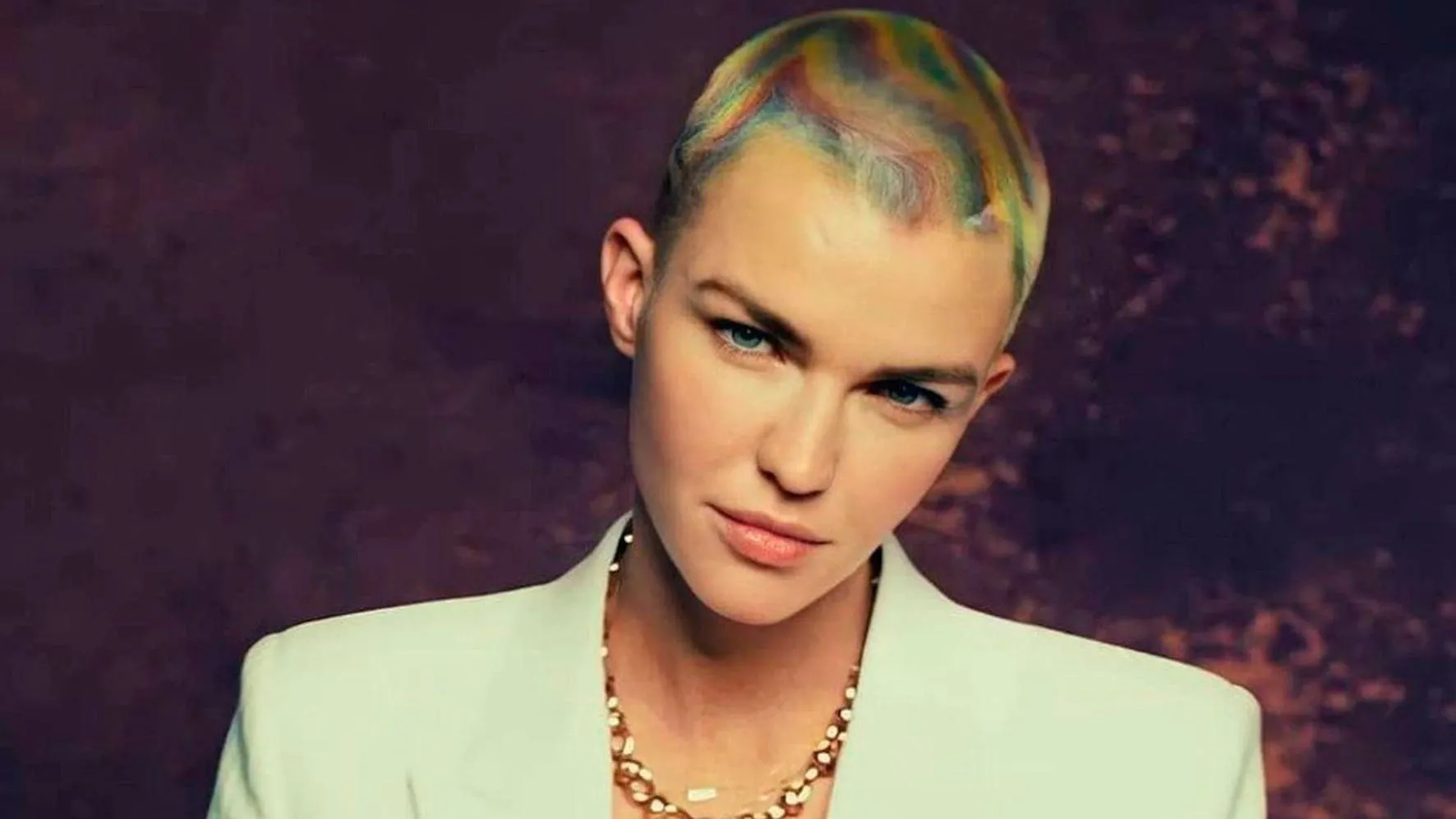 Ruby Rose-t 15 évesen gyilkossággal vádolták
