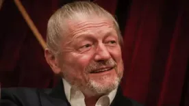 Hegedűs D. Géza a Sztárban Sztár színpadán? Így reagált Liptai Claudia meghívására a színész